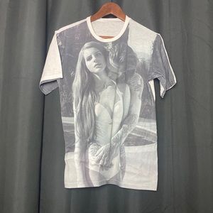 Lana Del Rey T Shirt